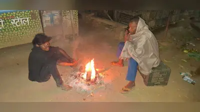 Giridih News :देवरी के चौक-चौराहों पर अलाव की व्यवस्था करने की मांग