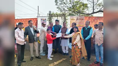 Bokaro News : हजारीबाग की पूर्व विधायक की पुण्यतिथि मनी