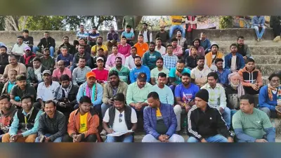Chaibasa News : पहले नियम की जानकारी दे नप, फिर जमा करेंगे शुल्क