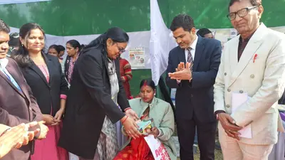 Seraikela Kharsawan News : रिमांड में मौलिक अधिकारों का हनन न हो : अहसान मोइज