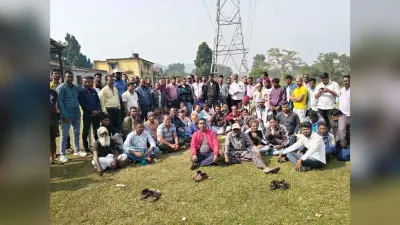East Singhbhum News : एचसीएल ने दो माह में आश्रितों की बहाली का आश्वासन दिया