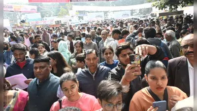 क्लैट. एग्जाम पैटर्न में प्रश्न पूछने के तरीके में बदलाव से हुई परेशानी