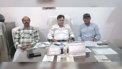 Bokaro News : आयुष चिकित्सा की लोकप्रियता बनाये रखना हमारी जिम्मेवारी : डॉ शिवशंकर