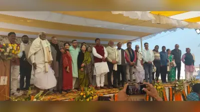 East Singhbhum News : गरीबों की आवाज बनकर आजीवन संघर्ष करते रहे कुनू बाबू : अर्जुन