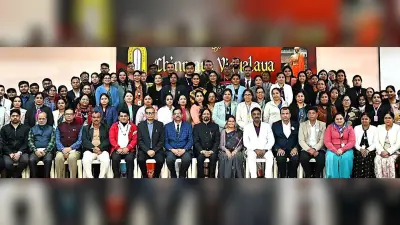 Bokaro News : विद्यार्थियों में हिंदी-संस्कृत के प्रति रुचि बढ़ाने की है जरूरत