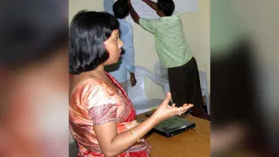 Bokaro News : कोशिकाओं की असामान्य वृद्धि से सर्वाइकल कैंसर : डॉ मीता