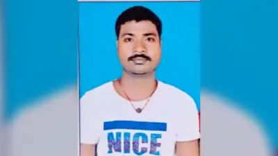 Bokaro News : बेंगलुरु काम करने गये बगदा के युवक की ट्रेन से गिरकर मौत
