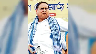 हुमायूं कबीर फरवरी में एक लाख लोगों के साथ ‘कुरान ख्वानी’ का आयोजन करेंगे