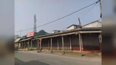 नेत्र जांच शिविर का आयोजन