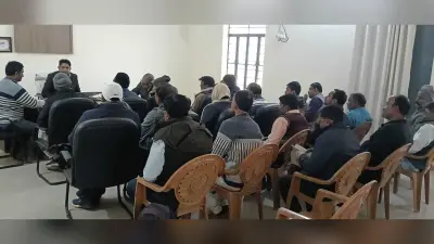 ई केवाइसी को समय पर करें पूरा- पीओ