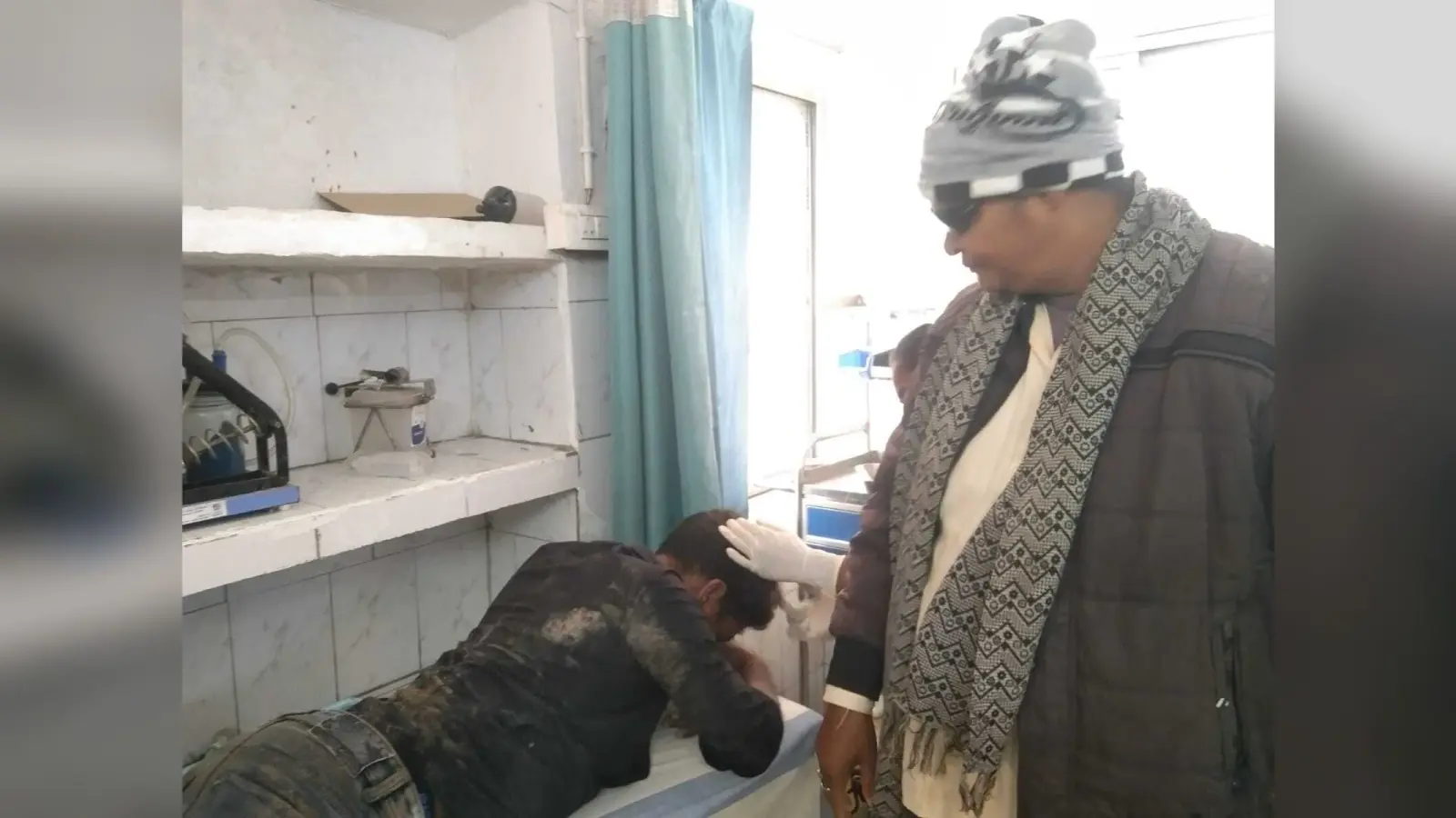 Samastipur News:लहेरिया बाजार में मारपीट में तीन जख्मी