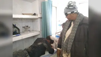 Samastipur News:लहेरिया बाजार में मारपीट में तीन जख्मी
