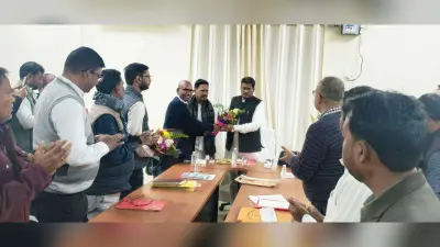 धान खरीद में कोताही बर्दाश्त नहीं : मंत्री