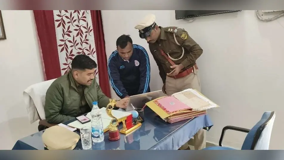 लंबित मामलों के निष्पादन व फरार आरोपितों की गिरफ्तारी में लाएं तेजी : एसपी