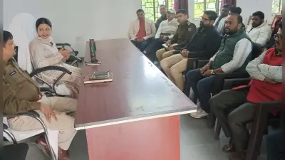 बारसोई नगर पंचायत जल्द होगा अतिक्रमण मुक्त