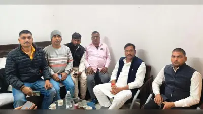 जनता को दिग्भ्रमित कर सत्ता में आयी एनडीए सरकार : अमरेंद्र