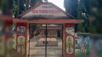 दो पंचायत सचिव के भरोसे प्रखंड के सभी कार्य