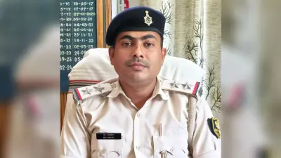 बलिया बेलौन पुलिस ने तीन माह में 2378 लीटर जब्त की जब्त