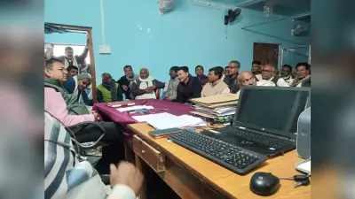Samastipur News:डीलरों को सही वितरण व सुधार का निर्देश