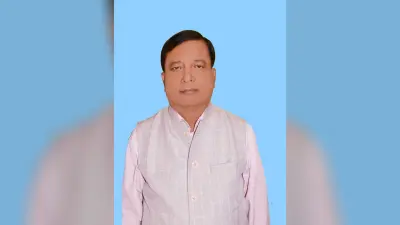 सर्वसम्मति से दूसरी बार राष्ट्रीय सार्वजनिक मेला समिति के सचिव बने संजीव नयन गुप्ता