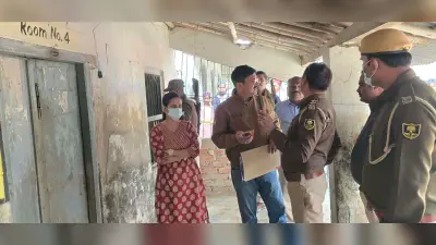 यूपी के युवक का बंद कमरे में मिला फंदे से लटका शव