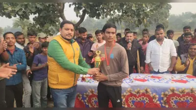 चोनहा ने जीता बीपीएल का फाइनल मुकाबला