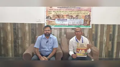Deoghar news : भारत गौरव ट्रेन के जरिये दक्षिण के कई ज्योतिर्लिंग से लेकर पुरी के जगन्नाथ धाम तक का कर सकेंगे दर्शन