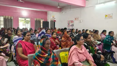 पोलियो की खुराक बच्चों के लिए जरूरी