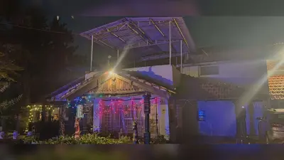 मैक्लुस्कीगंज में ठंड के साथ ही पर्यटकों का आना शुरू, ट्रेनों के ठहराव से बढ़ी सुविधा