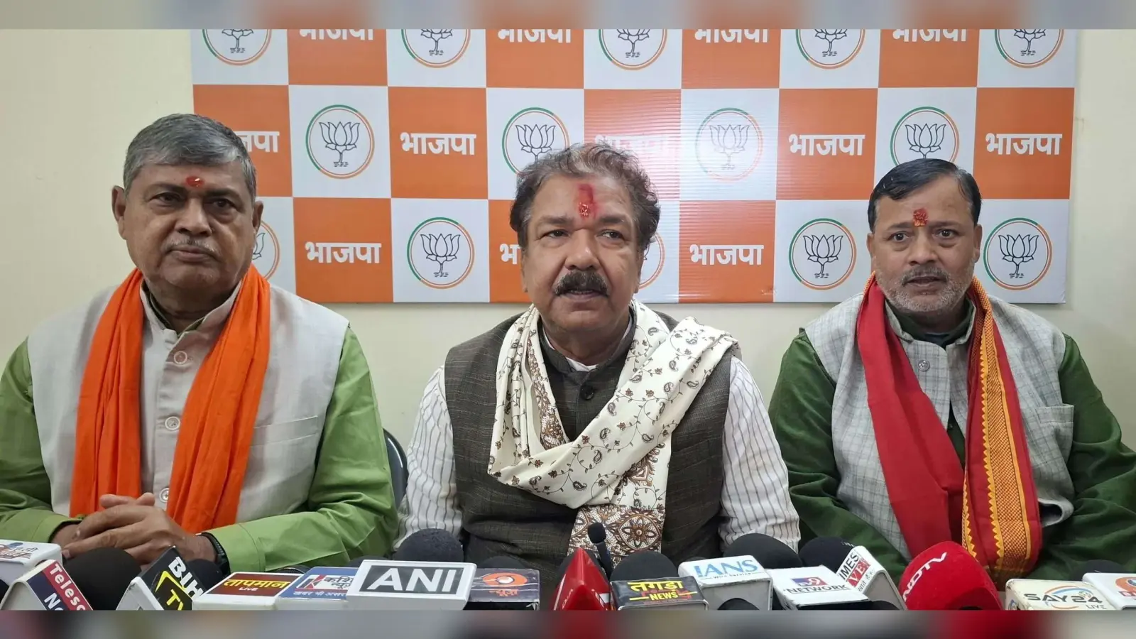बिहार में बिछेगा उद्योगों का जाल, युवाओं को मिलेंगे रोजगार : डाॅ दिलीप जायसवाल