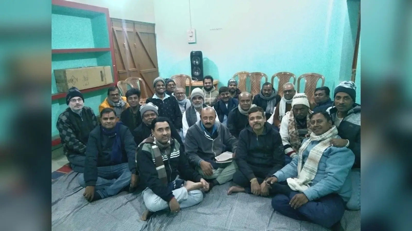Samastipur News:महाराजा अहिबरन जयंती पर नगर शोभा यात्रा निकालने का निर्णय