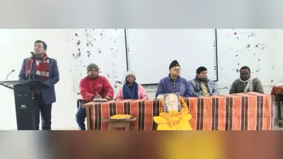 Samastipur : बाल विवाह व देवदासी प्रथा के विरोधी थे पेरियार