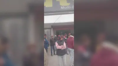 Samastipur : मोहनपुर के निजी अस्पताल में जज्जा-बच्चा की माैत, आक्रोश