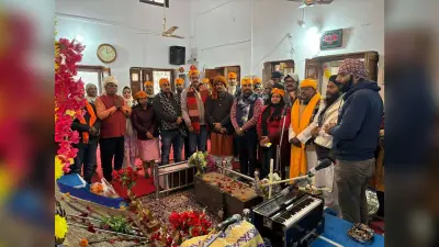 Darbhanga : राष्ट्र व धर्म की रक्षा के लिए उम्र नहीं, साहस एवं दृढ़ संकल्प जरूरी : सहनी