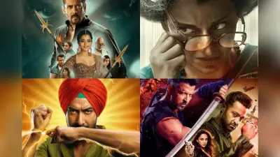 Year Ender 2025: सलमान खान से कमल हासन तक, साल 2025 में बॉक्स ऑफिस पर औंधे मुंह गिरी ये फिल्में, मेकर्स को लगा बड़ा झटका