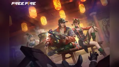 Free Fire MAX Redeem Codes 17 December: कोड्स एक्सपायर होने से पहले फ्री पाएं डायमंड्स, गन स्किन्स और पेट्स