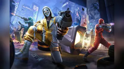 Free Fire Max Redeem Codes 20 December 2025: आज के कोड्स से पाएं फ्री डायमंड्स, क्रेट्स और गन स्किन्स