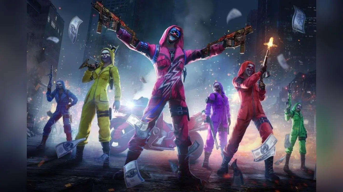 Free Fire MAX Redeem Codes 7 December: आज के कोड्स से पाएं फ्री कैरेक्टर्स, बंडल्स और भी बहुत कुछ, फौरन करें क्लेम