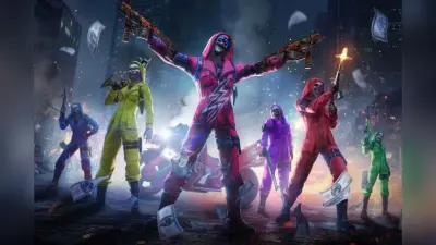 Free Fire MAX Redeem Codes 7 December: आज के कोड्स से पाएं फ्री कैरेक्टर्स, बंडल्स और भी बहुत कुछ, फौरन करें क्लेम