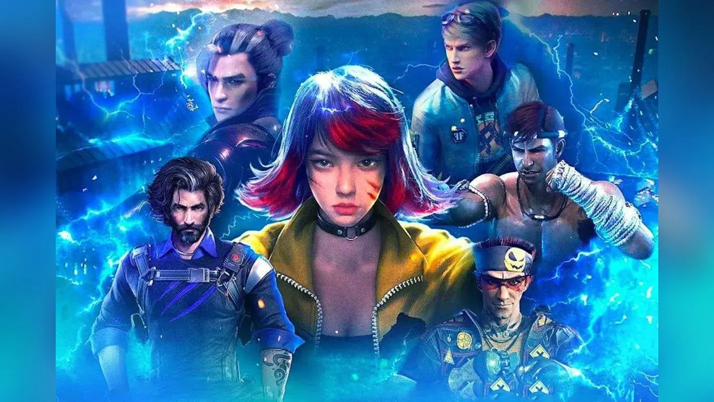 Free Fire MAX Redeem Codes Today December 22: कोड्स एक्सपायर होने से पहले क्लेम करें डायमंड्स, गन्स और बहुत कुछ