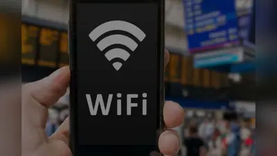 FREE WiFi: BSNL का कमाल, नवी मुंबई एयरपोर्ट पर यात्रियों को मिलेगा मुफ्त हाई-स्पीड वाई-फाई