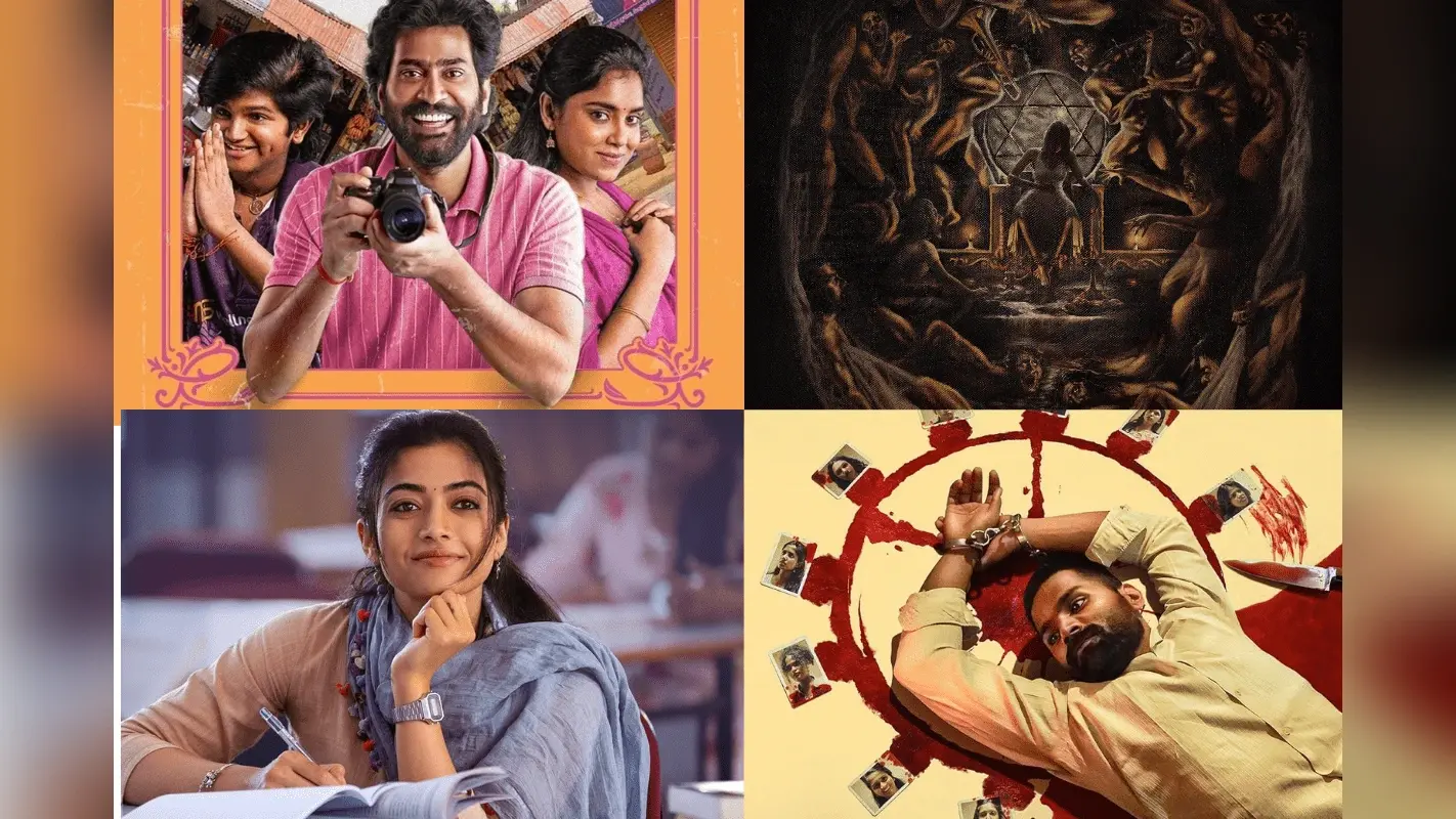 Friday OTT Release: बोरियत को करें अलविदा, इस शुक्रवार ओटीटी पर रिलीज होंगी 7 दमदार फिल्में और सीरीज, देखें लिस्ट