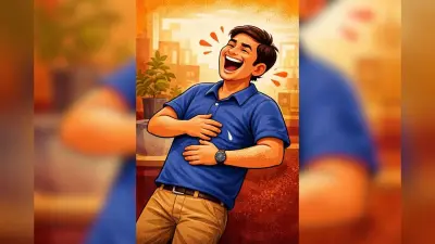 Top 10 Funny Jokes: दोस्त का है मूड ऑफ? तो भेजिए उन्हें ये 10 मजेदार जोक हंसते हंसते पेट में हो जाएगा दर्द