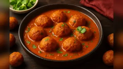 Gajar ke Kofte ki Recipe: रोज-रोज हलवा खाकर हो गए बोर? घर पर बनाएं गाजर के कोफ्ते, मुंह में रखते ही पिघल जाएगी मक्खन सी