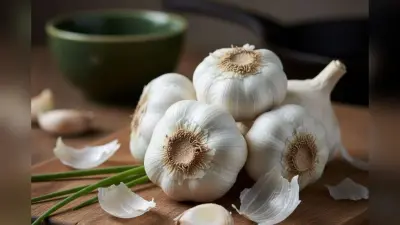 Garlic Benefits in Winter: सर्दियों में बीमारी हो जाएगी छूमंतर, बस इन तरीकों से करें लहसुन का सेवन