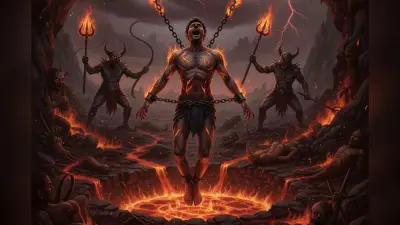 Garud Puran: पराई महिला पर गंदी नजर रखने वालों को गरुड़ पुराण में मिलती है ऐसी सजा, जानकर कांप जाएगी आत्मा