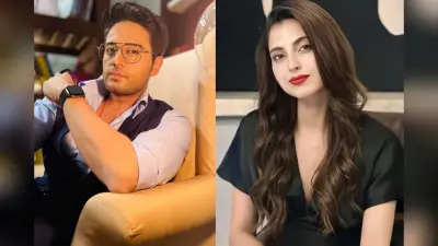 Gaurav Khanna: ‘अनडिजर्विंग’ कहे जाने पर गौरव खन्ना का फरहाना को करारा जवाब, कहा- ‘मेरा काम बोलता है’