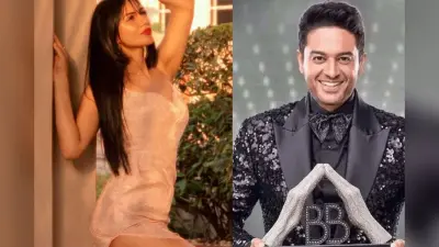 Gaurav Khanna Wife: कौन हैं अकांक्षा चमोला? Bigg Boss 19 Winner गौरव खन्ना की रियल लाइफ पार्टनर अनुपमा को देती हैं कड़ी टक्कर