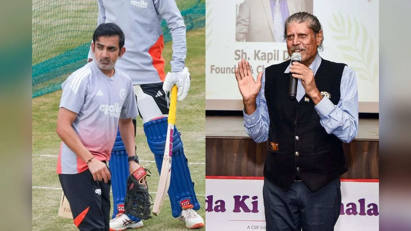 कोच से ज्यादा टीम के… कपिल देव ने गौतम गंभीर की कोचिंग पर दिया दो टूक बयान