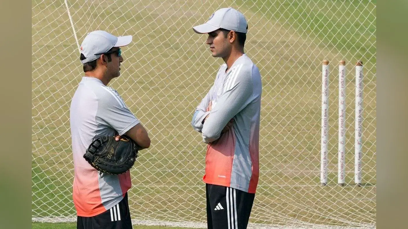 टेस्ट कोचिंग के लिए BCCI ने इस धाकड़ खिलाड़ी को किया था एप्रोच, गंभीर पर नहीं रहा भरोसा?